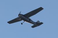 N6163F - Flying over Elgin IL. - by JMiner