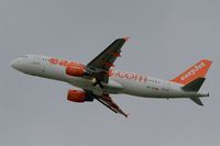 HB-JXD @ LFPO - Airbus A320-214, Take off rwy 24, Paris-Orly airport (LFPO-ORY) - by Yves-Q