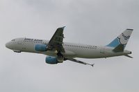 F-HBAP photo, click to enlarge F-HBAP photo, click to enlarge