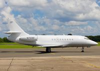 N793WF @ KDTN - At Downtown Shreveport. - by paulp