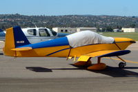 VH-OCB @ YPPF - Van's RV-6A [24998] Adelaide-Parafield~VH 17/09/2004 - by Ray Barber