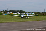 G-BUGT @ EGBR - at Breighton's Summer Fly-in - by Chris Hall