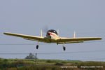 G-AKBO @ EGBR - at Breighton's Summer Fly-in - by Chris Hall