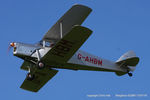 G-AHBM @ EGBR - at Breighton's Summer Fly-in - by Chris Hall