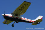 G-AVUG @ EGBR - at Breighton's Summer Fly-in - by Chris Hall