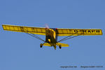 G-RAFR @ EGBR - at Breighton's Summer Fly-in - by Chris Hall