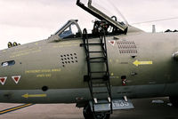 XH135 @ EGVA - RAF at RIAT. - by kenvidkid