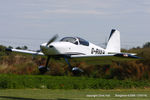 G-RVAH @ EGBR - at Breighton's Summer Fly-in - by Chris Hall