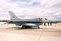 15103 @ EGVA - Portuguese Air Force at RIAT. - by kenvidkid