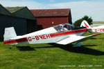 G-BVEH @ EGBR - at Breighton's Summer fly in - by Chris Hall