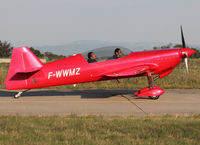 F-WWMZ photo, click to enlarge