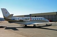 N4JB @ FALA - Cessna Citation Excel [560-5125] Lanseria~ZS 20/09/2006 - by Ray Barber