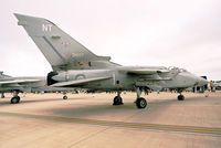 ZH557 @ EGVA - Royal Air Force at RIAT. - by kenvidkid
