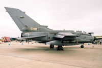ZA393 @ EGVA - Royal Air Force at RIAT. - by kenvidkid