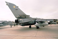 ZA410 @ EGVA - Royal Air Force at RIAT. - by kenvidkid