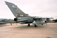 ZA405 @ EGVA - Royal Air Force at RIAT. - by kenvidkid