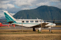 C-GQRM @ CYXT - Parked just north of main terminal building. - by Remi Farvacque