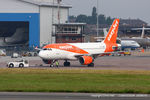 G-EZEV photo, click to enlarge G-EZEV photo, click to enlarge