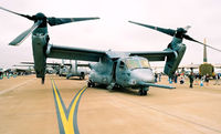 166480 @ EGVA - US Marines on static display at RIAT. - by kenvidkid