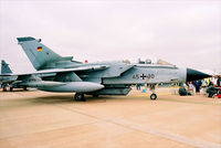 45 20 @ EGVA - German Air Force on static display at RIAT. - by kenvidkid