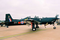 ZF171 @ EGVA - Royal Air Force on static display at RIAT. - by kenvidkid