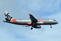 VH-VGH photo, click to enlarge VH-VGH photo, click to enlarge