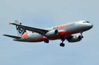 VH-VQE photo, click to enlarge VH-VQE photo, click to enlarge