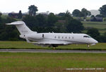 G-LEAZ @ EGGW - London Executive Aviation - by Chris Hall