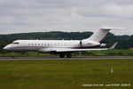 N212LF @ EGGW - RL Capital Aviation - by Chris Hall