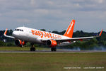 G-EZOJ photo, click to enlarge G-EZOJ photo, click to enlarge