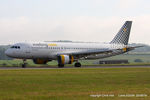 EC-MBL @ EGGW - Vueling - by Chris Hall