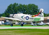 N39606 @ KOSH - At AirVenture 2016. - by paulp