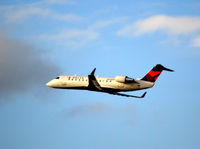 N439SW @ KATL - Takeoff Atlanta - by Ronald Barker
