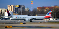 N553UW @ KATL - Landing Atlanta - by Ronald Barker