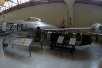 51-10161 @ ENZV - At the Flyhistorisk Museum in Stavanger - by Micha Lueck