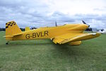 G-BVLR @ EGBK - At 2016 LAA Rally at Sywell - by Terry Fletcher