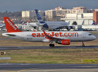 G-EZWR @ LFBO - Taking off from rwy 32R - by Shunn311