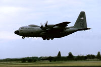 69-5833 @ EGVA - US Air Force arriving at RIAT. - by kenvidkid