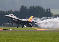 FA-123 @ LOXZ - Airpower16 - by Andreas Müller