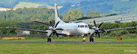 G-LGNR @ EGPN - at Dundee EGPN - by Clive Pattle