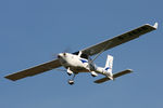 G-JAAB @ EGBR - Jabiru UL-D at Breighton Airfield's Hibernation Fly-In, October 7th 2012. - by Malcolm Clarke