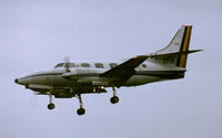 CF-01 @ EGVA - Belgian Air Force landing at RIAT. - by kenvidkid