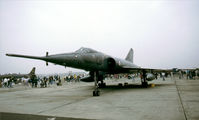 55 @ EGVA - French Air Force on static display at RIAT. - by kenvidkid