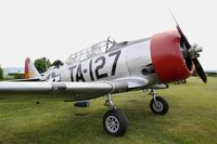 F-AZBE photo, click to enlarge F-AZBE photo, click to enlarge
