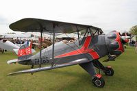 F-AZBS photo, click to enlarge F-AZBS photo, click to enlarge