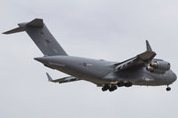 ZZ177 @ LMML - Runway 13 - by Roberto Cassar