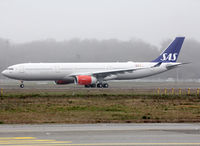 LN-RKT @ LFBO - Delivery day... - by Shunn311