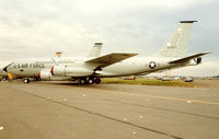 56-3611 @ EGVA - US Air Force on static display at IAT. - by kenvidkid