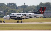 N210BY @ ORL - Beech 250GTi