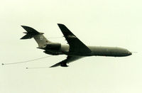ZA143 @ EGVA - Royal Air force fly-by at IAT - by kenvidkid
